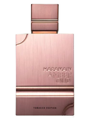 AL HARAMAIN AMBER OUD TOBACCO