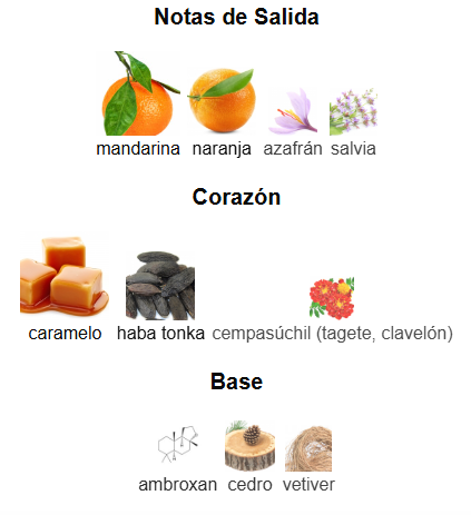 ARMAF ODYSSEY MANDARIN SKY
