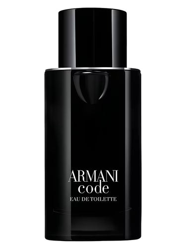 ARMANI CODE EDT