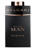 BVLARI MAN IN BLACK