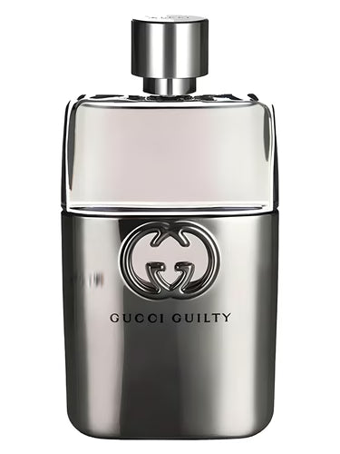 GUCCI GUILTY POUR HOMME