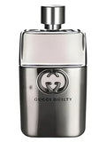 GUCCI GUILTY POUR HOMME