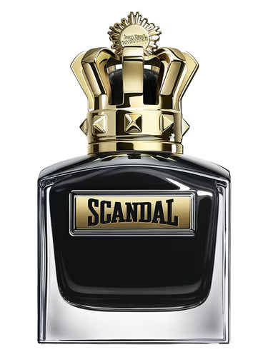 JEAN PAUL GAULTIER SCANDAL LE PARFUM