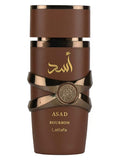 LATTAFA ASAD BOURBON