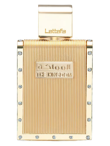 LATTAFA THE KINGDOM