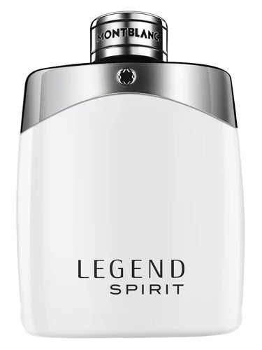 MONTBLANC LEGEND SPIRIT EDT