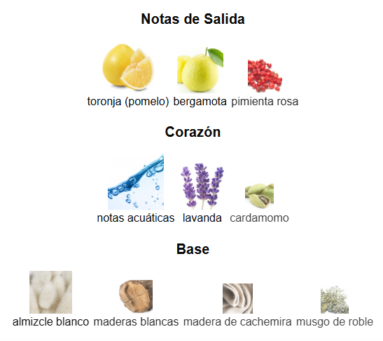 MONTBLANC LEGEND SPIRIT EDT