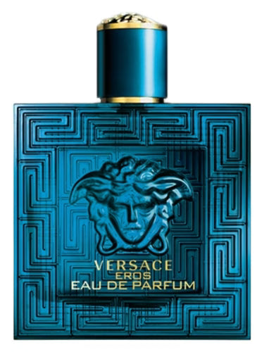 VERSACE EROS EDP