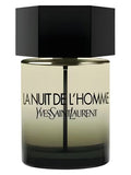 YSL LA NUIT DE L'HOMME EDT