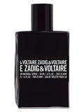 ZADIG & VOLTAIRE THI IS HIM!