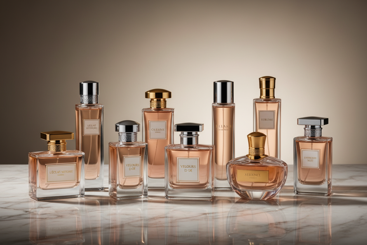 designer parfums